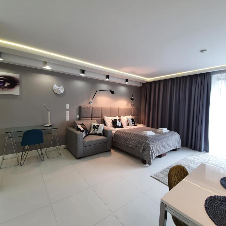 Studio Lazarza 13 Krakow Ngoại thất bức ảnh