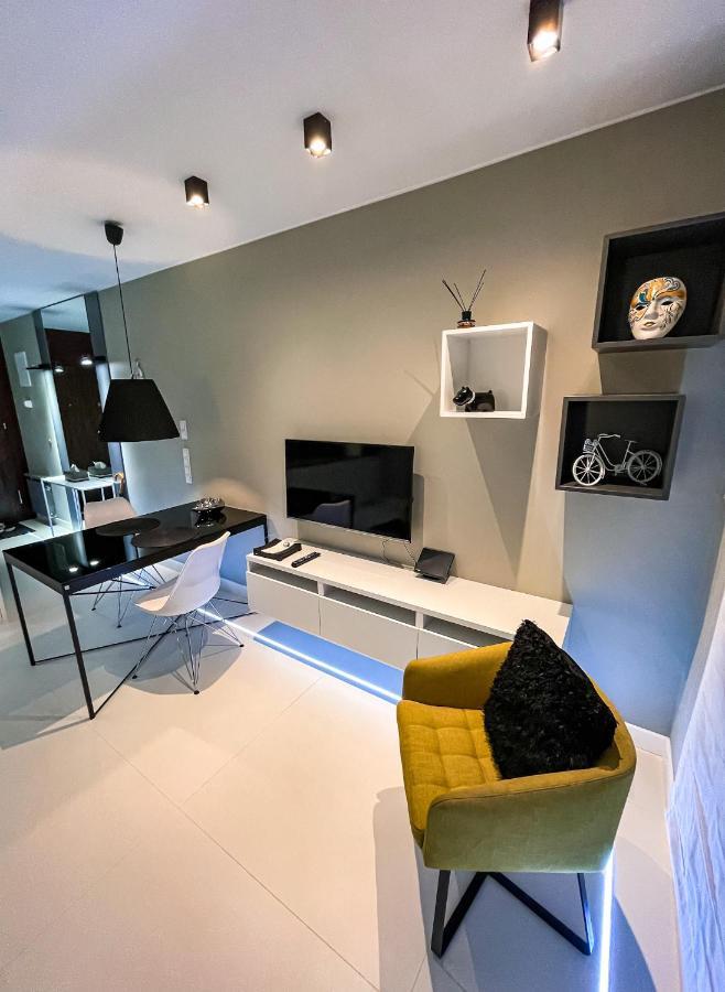 Studio Lazarza 13 Krakow Ngoại thất bức ảnh