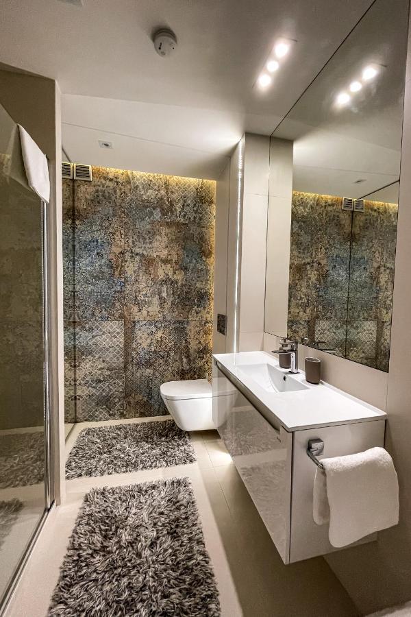 Studio Lazarza 13 Krakow Ngoại thất bức ảnh