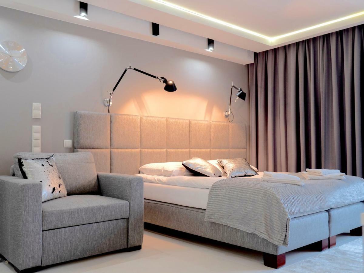 Studio Lazarza 13 Krakow Ngoại thất bức ảnh