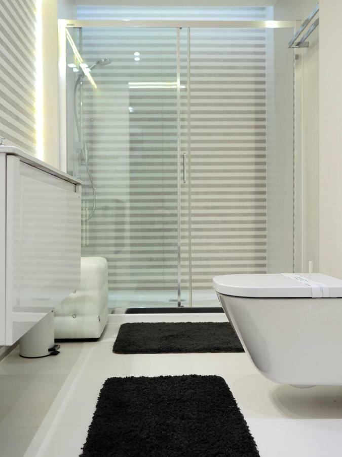Studio Lazarza 13 Krakow Ngoại thất bức ảnh