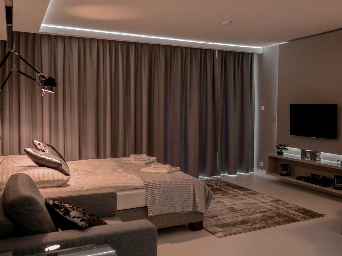 Studio Lazarza 13 Krakow Ngoại thất bức ảnh