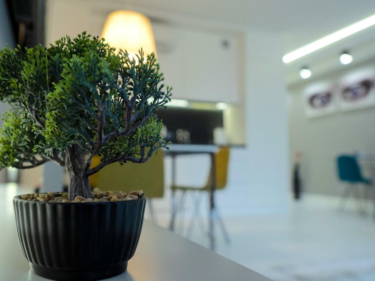 Studio Lazarza 13 Krakow Ngoại thất bức ảnh
