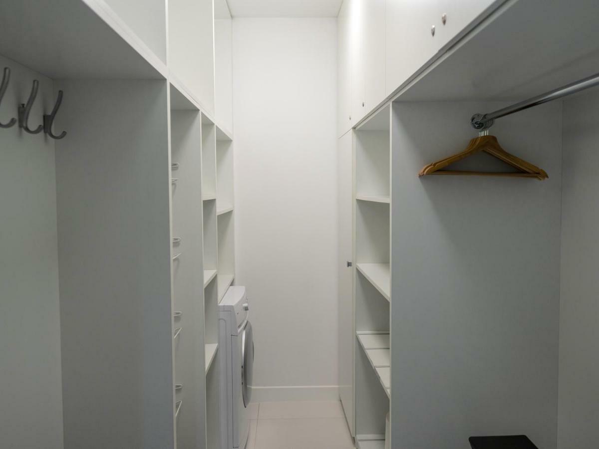 Studio Lazarza 13 Krakow Ngoại thất bức ảnh